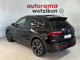 VW Tiguan 2.0TSI R 4Motion DSG