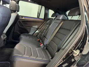 VW Tiguan 2.0TSI R 4Motion DSG