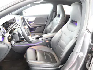 MERCEDES-BENZ CLA SB 250 AMG Line 4M 7G