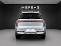 MERCEDES-BENZ GLB 350 85kWh EQ 4 Matic