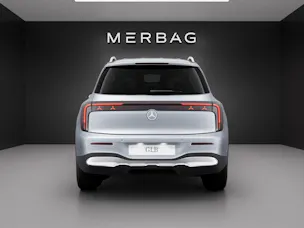 MERCEDES-BENZ GLB 350 85kWh EQ 4 Matic