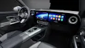 MERCEDES-BENZ GLB 350 85kWh EQ 4 Matic