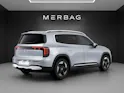 MERCEDES-BENZ GLB 350 85kWh EQ 4 Matic