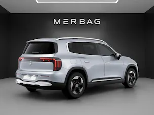 MERCEDES-BENZ GLB 350 85kWh EQ 4 Matic