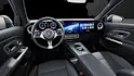 MERCEDES-BENZ GLB 350 85kWh EQ 4 Matic
