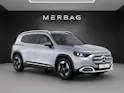 MERCEDES-BENZ GLB 350 85kWh EQ 4 Matic