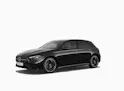 MERCEDES-BENZ A 200 Night Star 7G-DCT