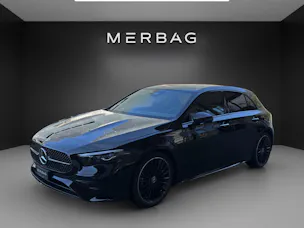 MERCEDES-BENZ A 200 Night Star 7G-DCT
