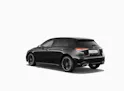 MERCEDES-BENZ A 200 Night Star 7G-DCT