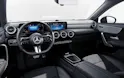 MERCEDES-BENZ A 200 Night Star 7G-DCT