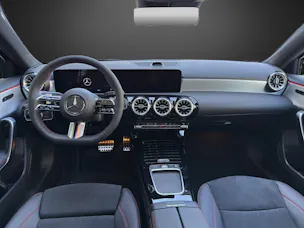 MERCEDES-BENZ A 200 Night Star 7G-DCT