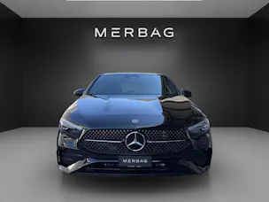 MERCEDES-BENZ A 200 Night Star 7G-DCT