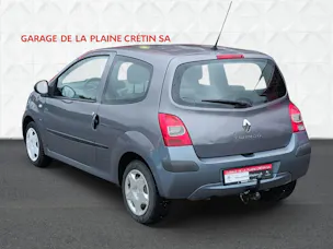 RENAULT Twingo 1.2 Authentique