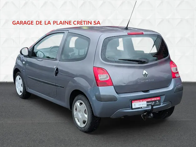 RENAULT Twingo 1.2 Authentique