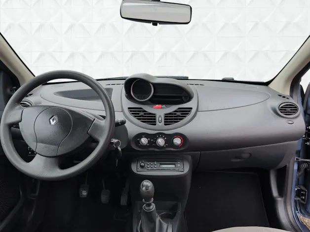 RENAULT Twingo 1.2 Authentique