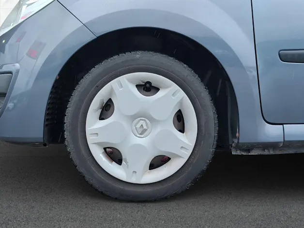 RENAULT Twingo 1.2 Authentique