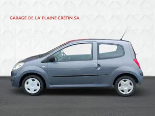 RENAULT Twingo 1.2 Authentique