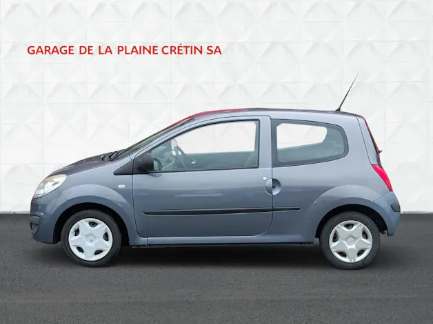 RENAULT Twingo 1.2 Authentique