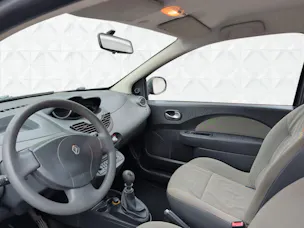 RENAULT Twingo 1.2 Authentique