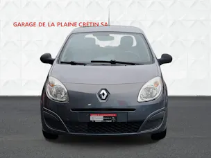 RENAULT Twingo 1.2 Authentique