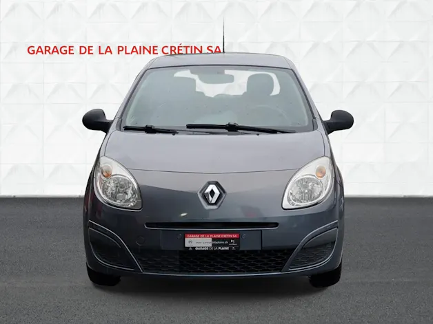 RENAULT Twingo 1.2 Authentique