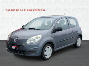 RENAULT Twingo 1.2 Authentique