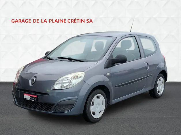 RENAULT Twingo 1.2 Authentique
