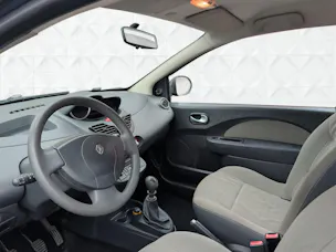 RENAULT Twingo 1.2 Authentique