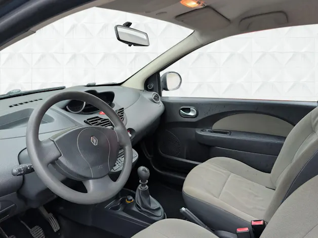 RENAULT Twingo 1.2 Authentique