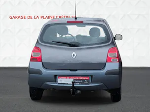 RENAULT Twingo 1.2 Authentique