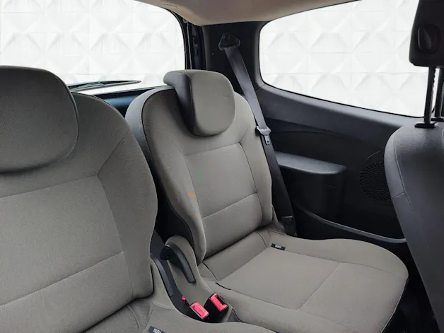 RENAULT Twingo 1.2 Authentique