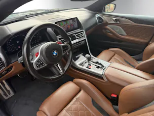BMW BMW M8 xDrive M Competition Gran Coupé First Edition