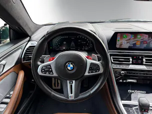 BMW BMW M8 xDrive M Competition Gran Coupé First Edition