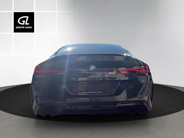 BMW BMW M8 xDrive M Competition Gran Coupé First Edition
