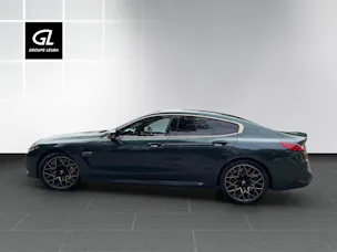 BMW BMW M8 xDrive M Competition Gran Coupé First Edition