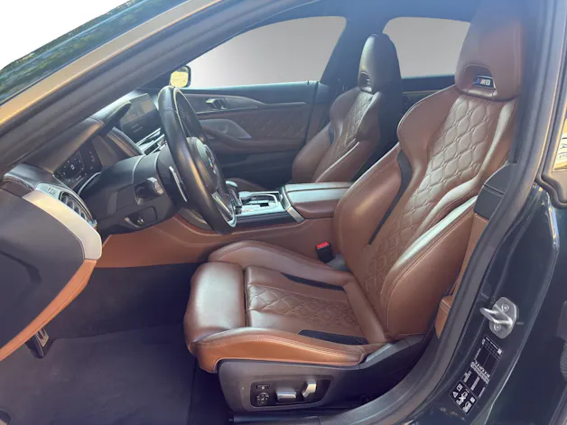 BMW BMW M8 xDrive M Competition Gran Coupé First Edition