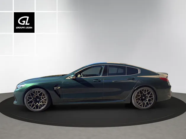 BMW BMW M8 xDrive M Competition Gran Coupé First Edition