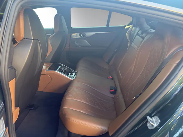 BMW BMW M8 xDrive M Competition Gran Coupé First Edition