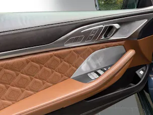 BMW BMW M8 xDrive M Competition Gran Coupé First Edition