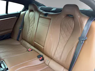 BMW BMW M8 xDrive M Competition Gran Coupé First Edition