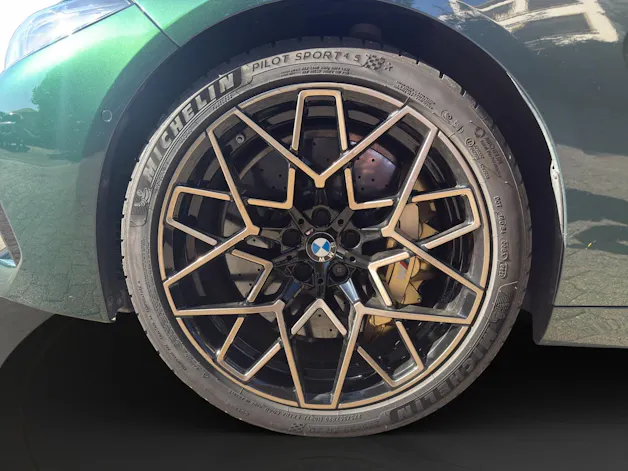 BMW BMW M8 xDrive M Competition Gran Coupé First Edition