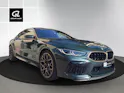BMW BMW M8 xDrive M Competition Gran Coupé First Edition