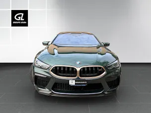 BMW BMW M8 xDrive M Competition Gran Coupé First Edition
