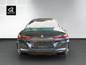 BMW BMW M8 xDrive M Competition Gran Coupé First Edition