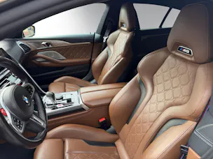 BMW BMW M8 xDrive M Competition Gran Coupé First Edition