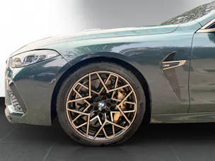 BMW BMW M8 xDrive M Competition Gran Coupé First Edition