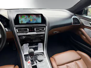 BMW BMW M8 xDrive M Competition Gran Coupé First Edition