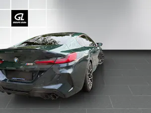 BMW BMW M8 xDrive M Competition Gran Coupé First Edition