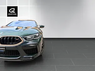 BMW BMW M8 xDrive M Competition Gran Coupé First Edition