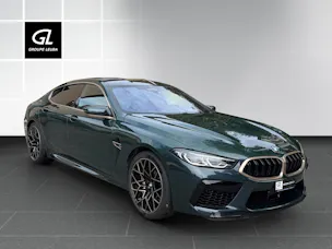 BMW BMW M8 xDrive M Competition Gran Coupé First Edition